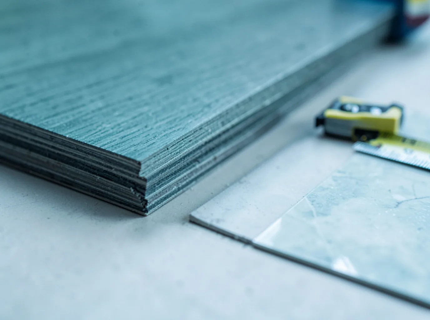Luxury Vinyl Plank Installation Shelby, NC FAQs